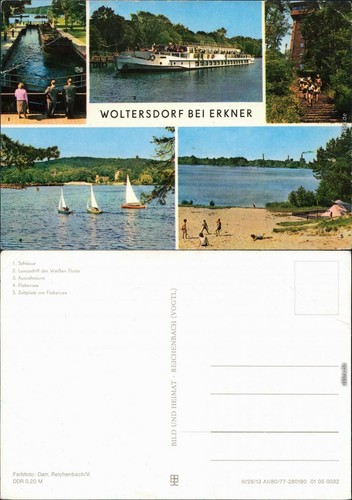 Woltersdorf woltersdorfer - woltersdorf,