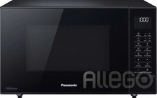 Panasonic Kombi-Mikrowelle 27L