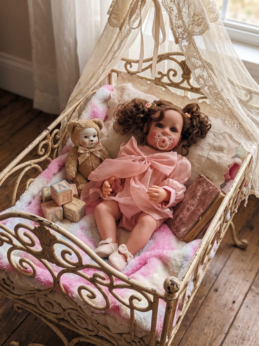 Putzige reborn baby - putzige,