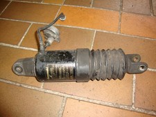 ZX10 Tomcat Federbein