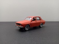 Majorette 1:53 Dacia 1300