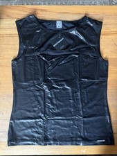 Manstore Cutout Shirt /