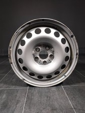 1 Mercedes V Klasse Vito W447 Stahlfelgen A4474011700 17" Zoll