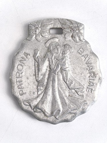 Schutzpatron der