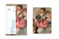 2 Euro San Marino 2026