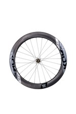 Carbon Laufradsatz 60mm 60T