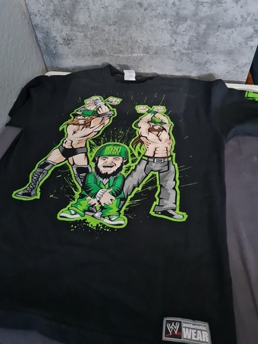 Wwe shirt d generation - dx, t-shirt