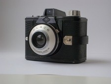 Agfa Clack Boxkamera