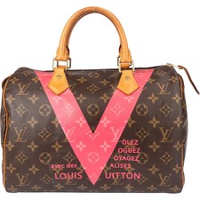 Louis Vuitton  Monogram