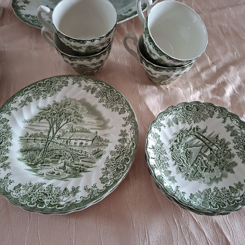 Antique myott england the - myott, ‘the