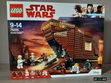 LEGO® Star Wars 75220