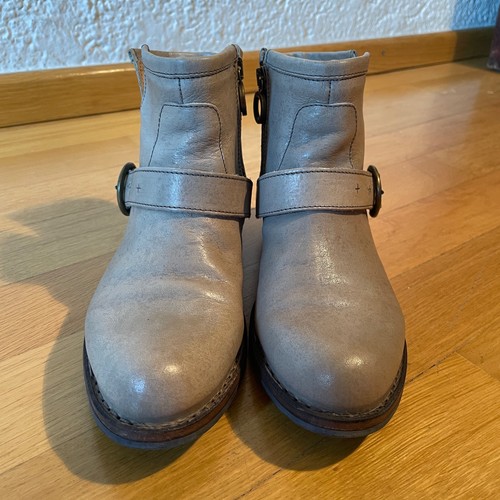 Fiorentini baker boots - boots,
