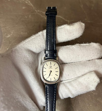 Omega ville damenuhr - omega,