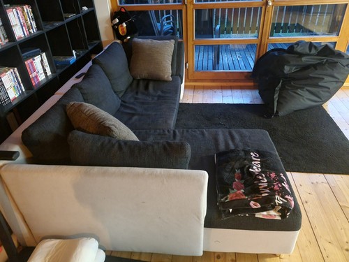 Schlafsofa sitzer sofa - schlafsofa, 2-sitzer,