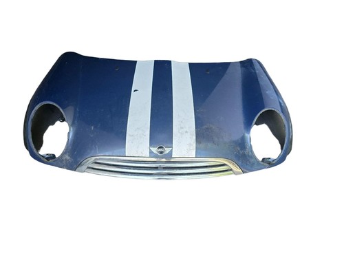 Motorhaube mini r50 r52 - motorhaube,