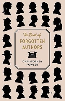 The book forgotten - book, of