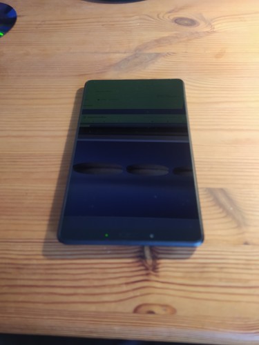 Lenovo tab - lenovo, m7