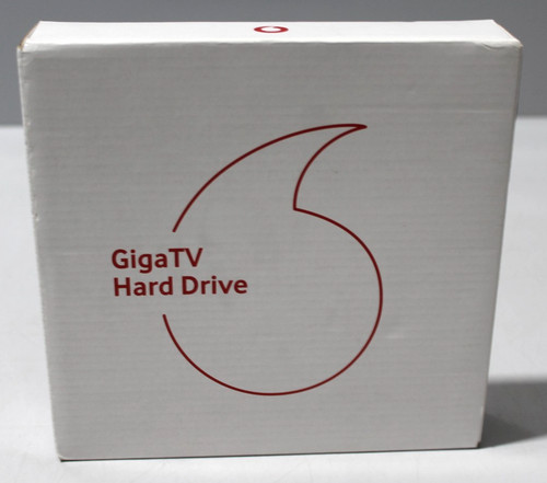 Vodafone gigatv hard drive - gigatv,