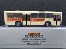 BREKINA 59150 Büssing BS 110