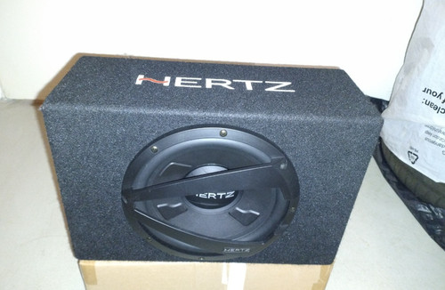 Hertz dbx cm - hertz,
