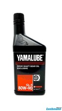 YAMAHA FJR1300 V-MAX Kardanöl Kardan Öl YAMALUBE DRIVE SHAFT GEAR OIL 80W90