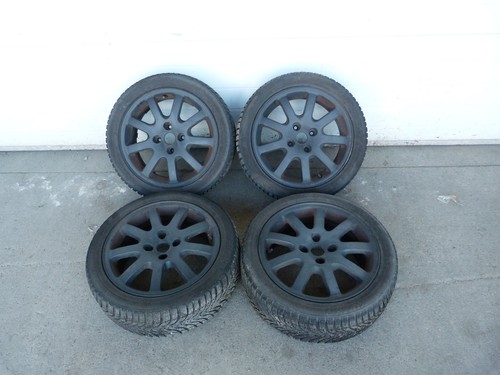 Zoll alufelgen mit - zoll,