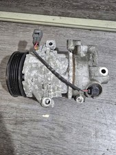 Original Klimakompressor Klima