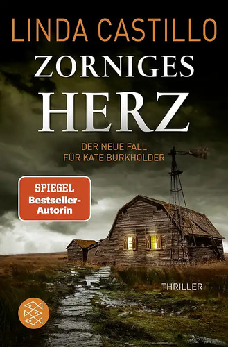 Zorniges herz - zorniges,