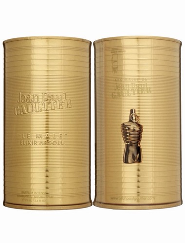 Jean paul gaultier male - jean,