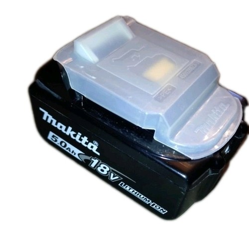 Genuine makita bl1850b 18v - makita,