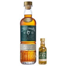 McConnell’s Irish Whisky 5