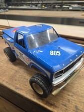 Radio Controlled Ford F-150