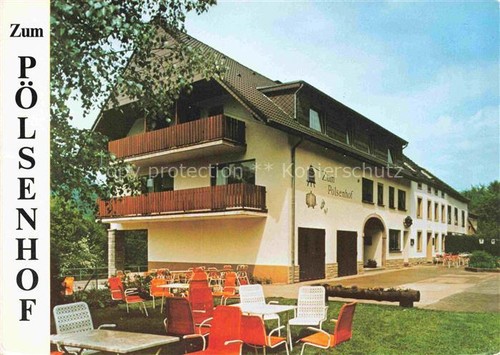 Bollendorf suedeifel - ,