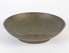 Antike  Bronze Schale Josef