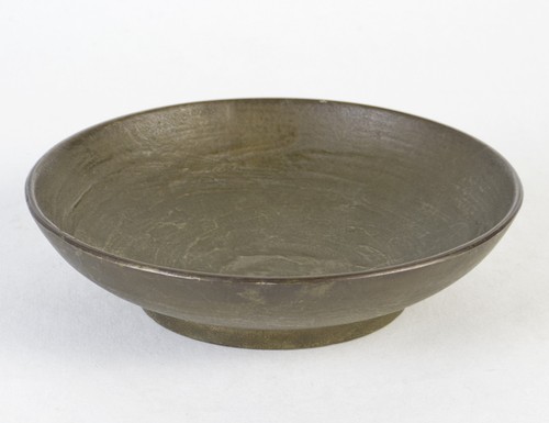 Antike bronze schale - antike, josef