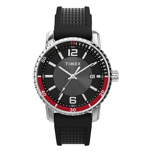 Timex elegante herrenuhr - 41, mm