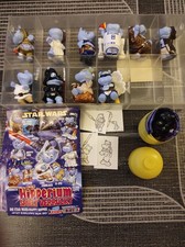 Hippo StarWars-Das Hipperium