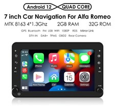 Android carplay radio - 12,