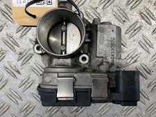 92801 Drosselklappe AUDI A3