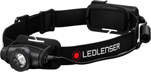 Ledlenser core stirnlampe - h5,