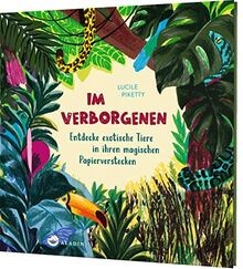 Verborgenen entdecke - verborgenen:,