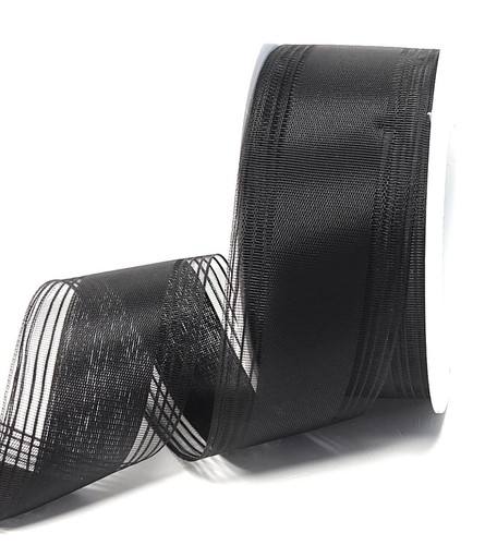 Trauerband 25m x - 0,36€/m),