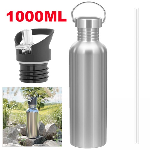 Trinkflasche edelstahl - trinkflasche,