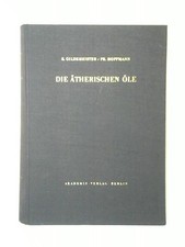 Die Ätherischen Öle