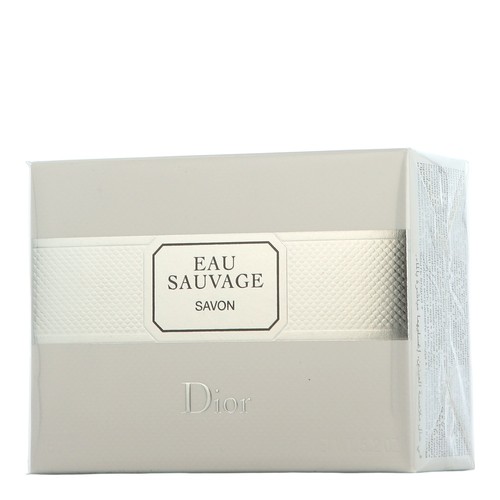 Dior eau sauvage seife - seife,