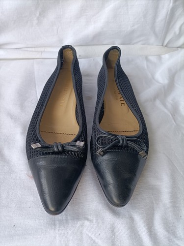 Ballerina pumps brunate - ballerina,
