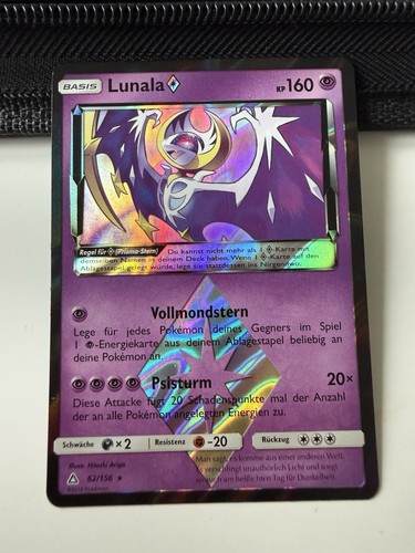 Lunala prisma 156 - lunala,
