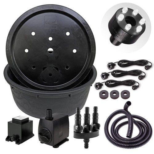 Clgarden 150l - clgarden,