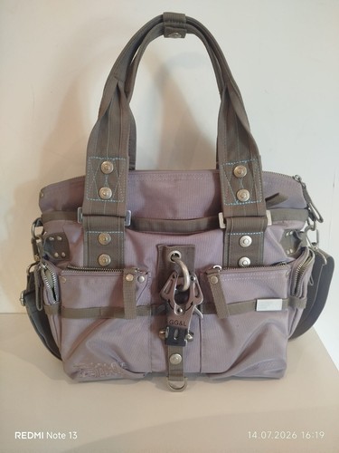 George gina lucy tasche - george,