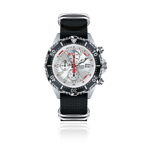 Chris benz depthmeter - benz,